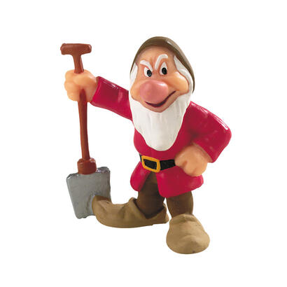 figura-enanito-pala-blancanieves-disney-5cm