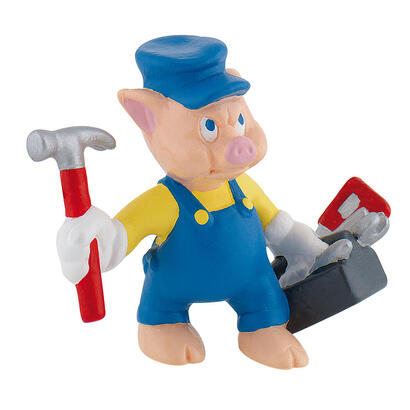 figura-cerdito-herramientas-los-3-cerditos
