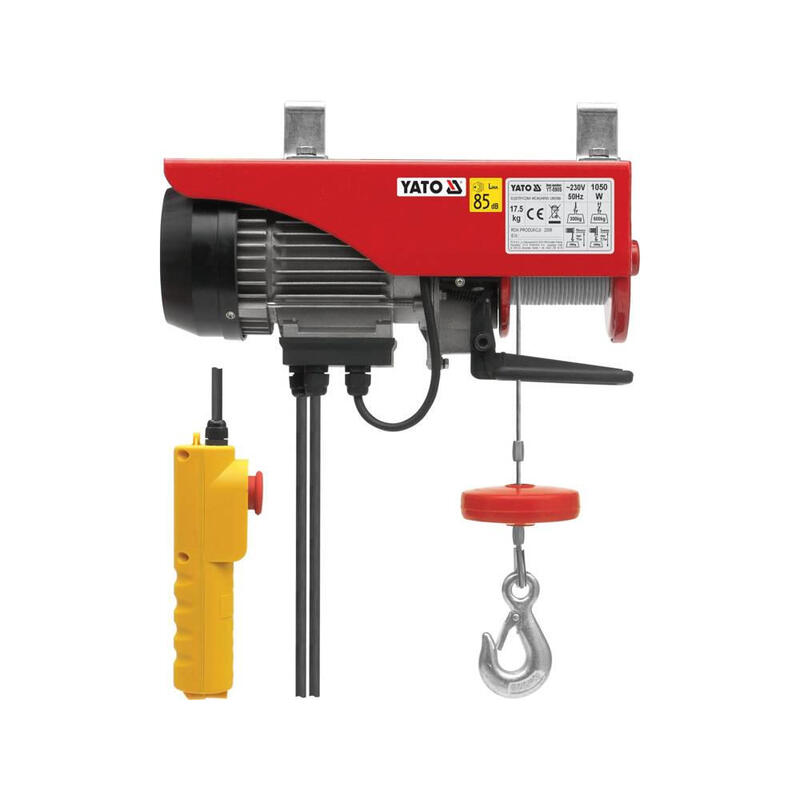 yato-yt-5905-polipasto-electrico-1050-w-12-m-300-kg