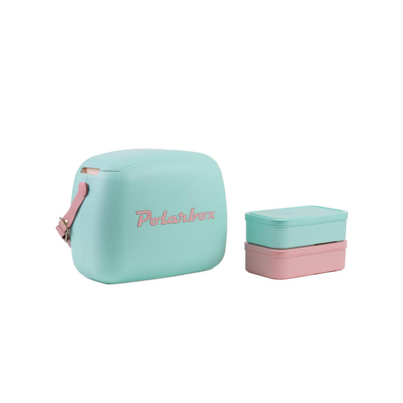 polarbox-coolerbag-nevera-portatil-6-l-azul-rosa polarbox-coolerbag-nevera-portatil-6-l-azul-rosa