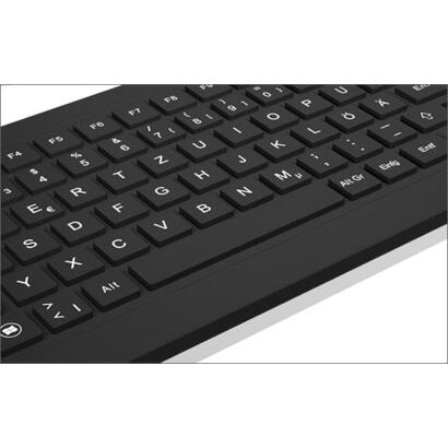 teclado-aleman-keysonic-ksk-6231inel-usb-qwertz-negro