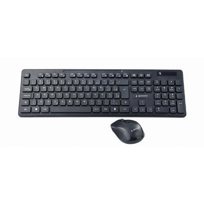 gembird-teclado-aleman-raton-universal-rf-inalambrico-qwertz-negro-kbs-wch-03-de