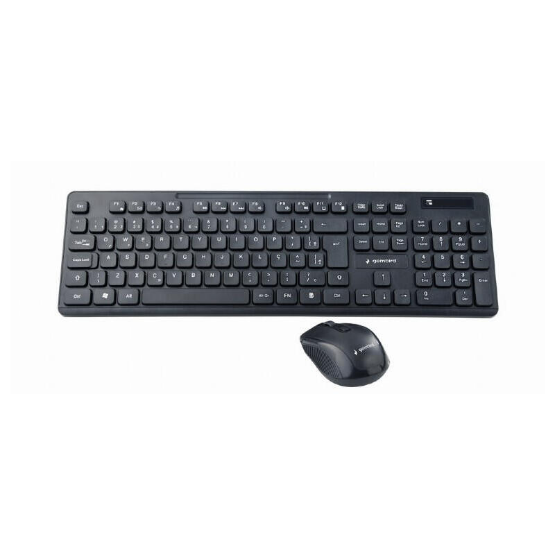gembird-teclado-aleman-raton-universal-rf-inalambrico-qwertz-negro-kbs-wch-03-de