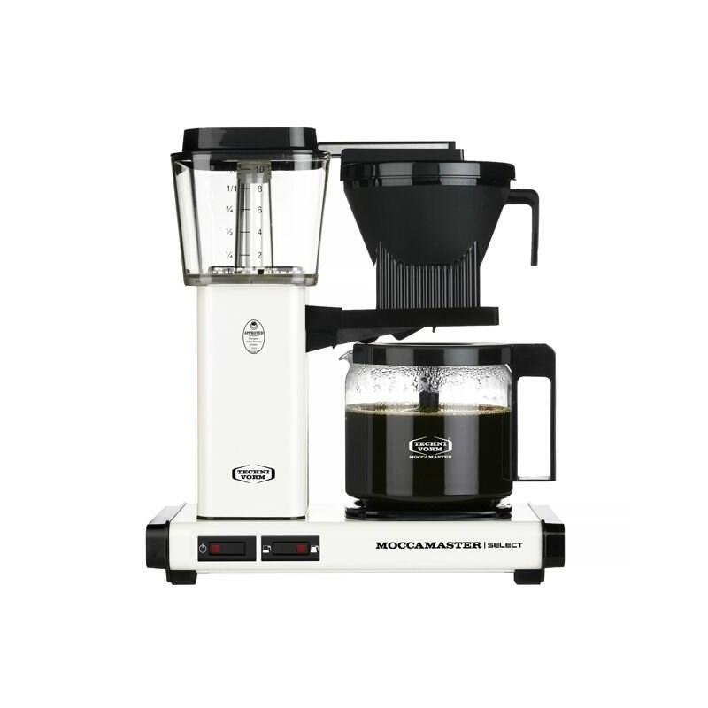 cafetera-moccamaster-kbg-741-select-copper-de-barril-125-l-blanco-mate