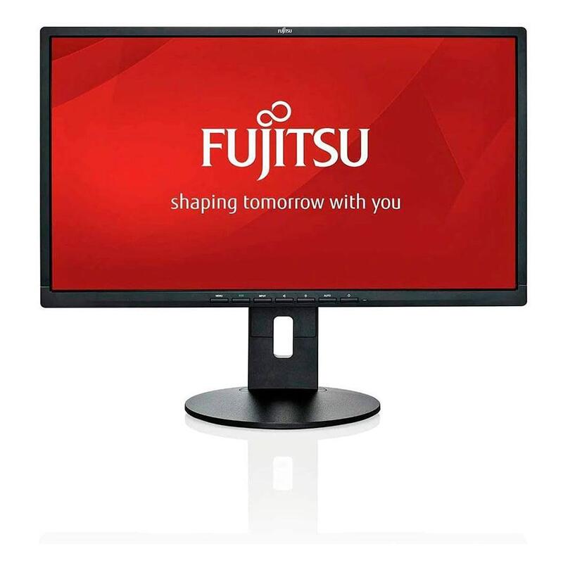 monitor-reacondicionado-led-238-ips-fujitsu-b24t-8-te-pro-fullhd-vga-dp-dvi-negro