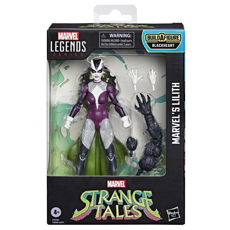 figura-hasbro-marvel-legends-series-strange-tales-marvel-s-lilith