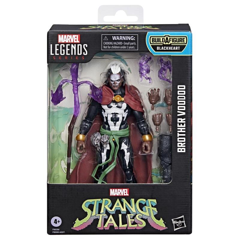figura-hasbro-marvel-legends-series-strange-tales-brother-voodoo