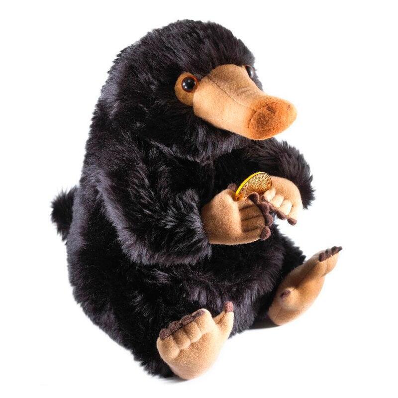 peluche-niffler-animales-fantasticos