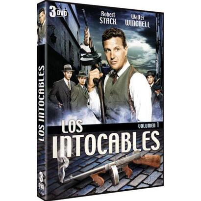 pelicula-los-intocables-vol-1-dvd-dvd