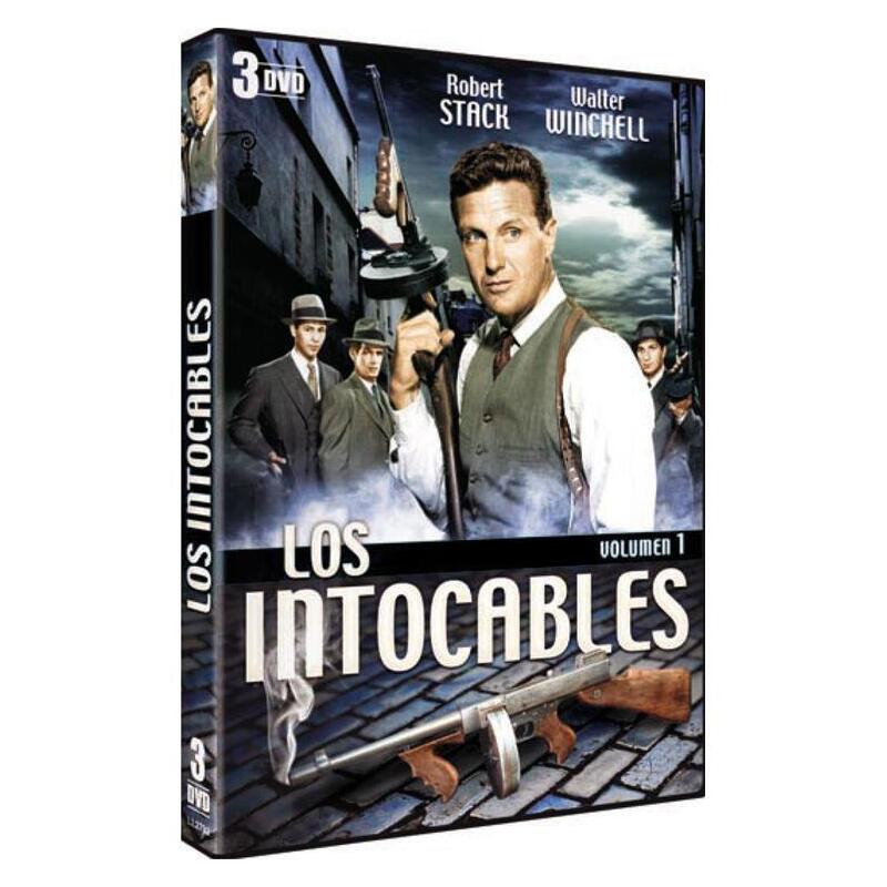 pelicula-los-intocables-vol-1-dvd-dvd