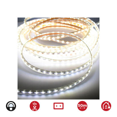 tira-de-led-50m-12mm-grosor-60-ledsm-42wm-blanco-frio-6400k-ip44-edm-220-240v-uso-interior-exterior