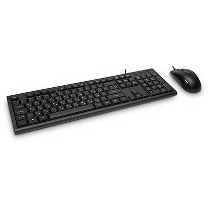 inter-tech-km-3149r-teclado-raton-incluido-hogar-usb-qwerty-ruso-ingles-de-ee-uu-negro