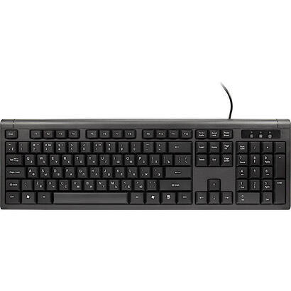 inter-tech-km-3149r-teclado-raton-incluido-hogar-usb-qwerty-ruso-internacional-de-eeuu-negro