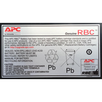 apc-apcrbc118-bateria-para-sistema-ups-sealed-lead-acid-vrla