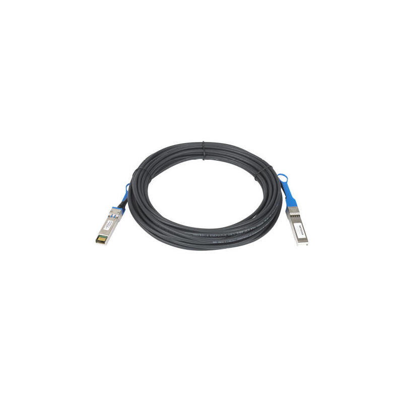 netgear-axc7610-cable-infinibanc-10-m-sfp-negro netgear-axc7610-cable-infinibanc-10-m-sfp-negro