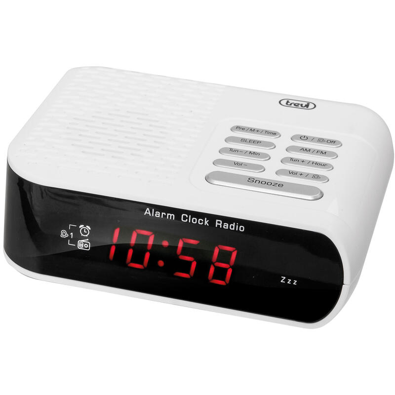 radio-reloj-trevi-rc-827d-blanco