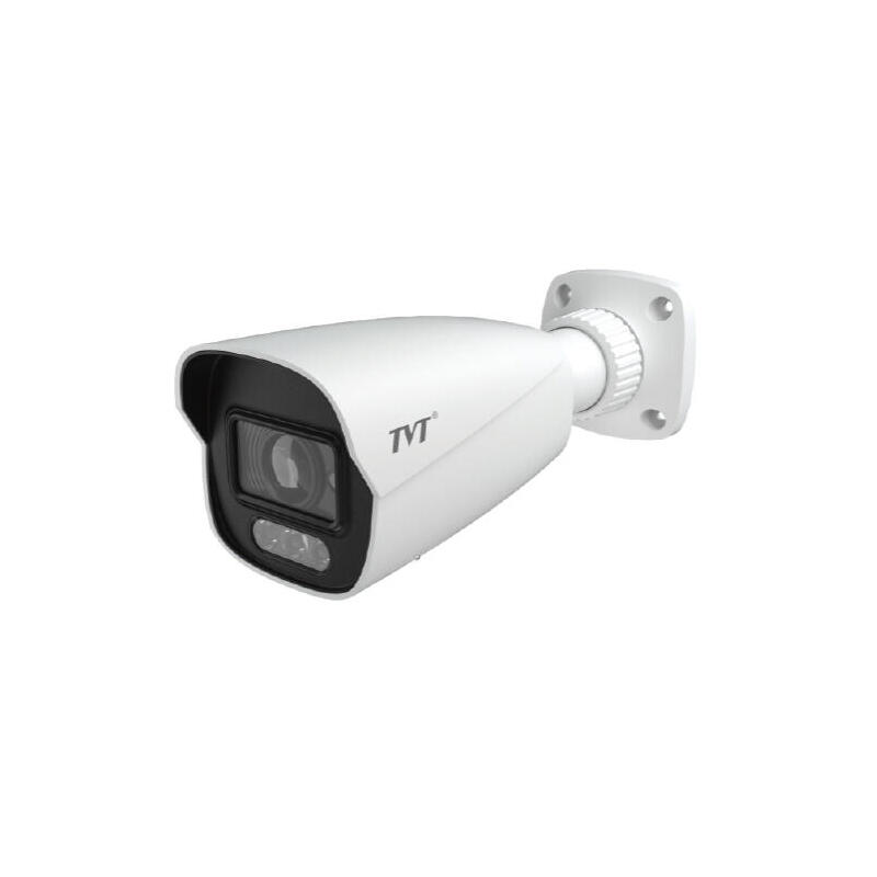 camara-bullet-ip-4mp-28mm-ip67-vca-luz-blanca-30m-microsd-audio-mic-alarma-tvt