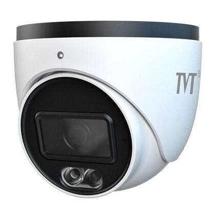 camara-domo-ip-4mp-28mm-iluminacion-dual-ir-30m-luz-blanca-30m-ip67-mic