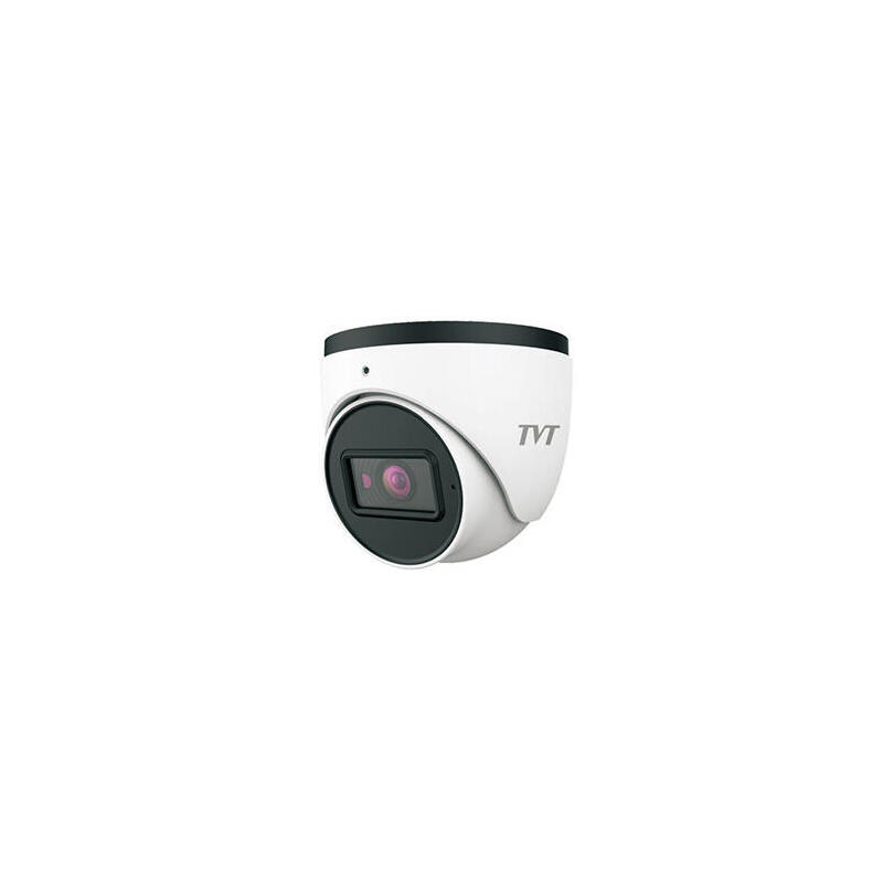 camara-domo-4en1-2mp-1080p-ir30m-lente-fija-28mm-tvt-audio-coaxial-mic