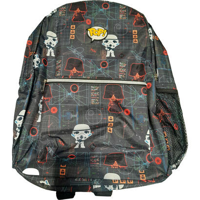 mochila-nylon-star-wars