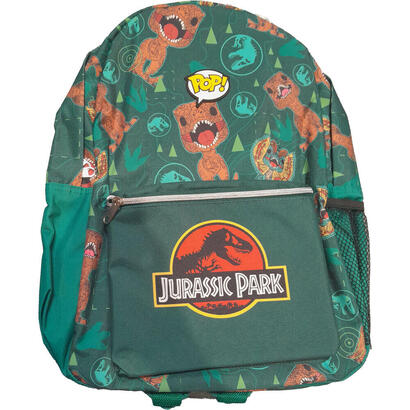 mochila-nylon-jurassic-park