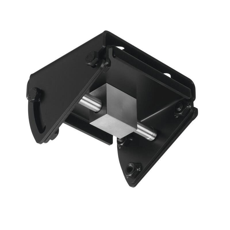 vogels-puc-1080-deckenadaptador-schwenk-y-neigbar