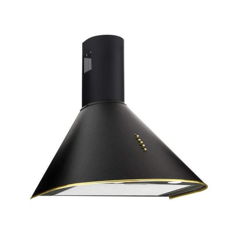 campana-de-chimenea-akpo-wk-4-dandys-gold-50-cm-450-m3h-negra