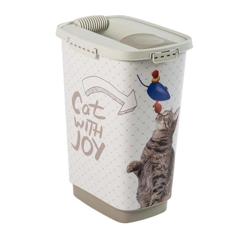 rotho-cody-cat-25l-bialy