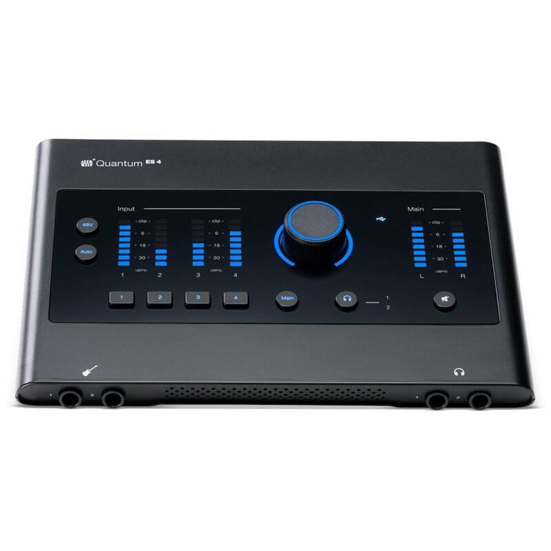 presonus-quantum-es-4-interfaz-de-audio-usb-c