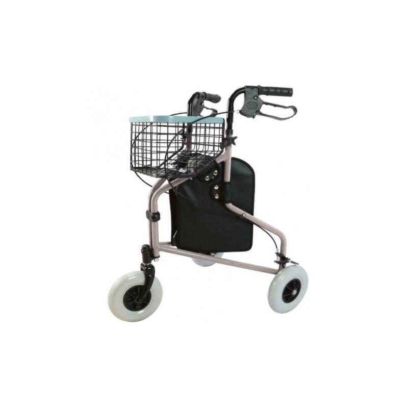 andador-triciclo-ergonomico-barcelona-rf-611-gris