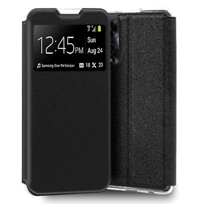 cool-funda-flip-cover-para-oppo-a60-negro