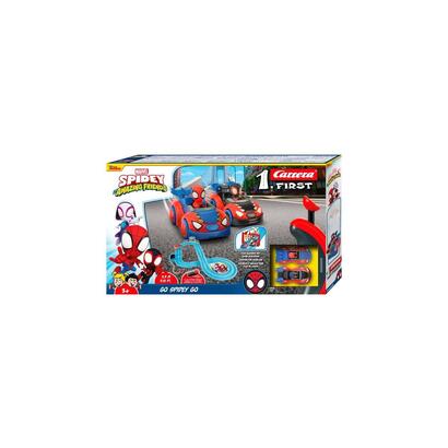 carrera-first-spidey-go-spidey-go-pista-de-carreras-20063050