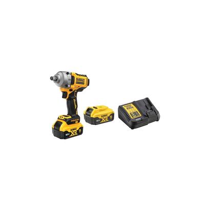 llave-de-impacto-inalambrica-dewalt-dcf891p2t-18-voltios-12-amarillonegro-2-baterias-li-ion-xr-de-50-ah-juego-de-accesorios-de-9