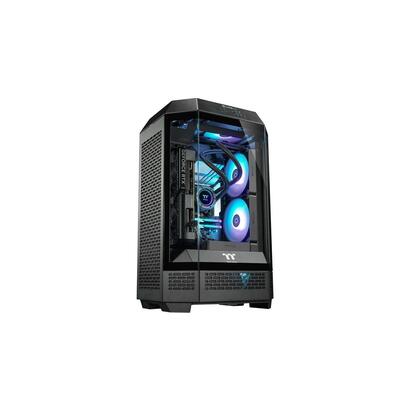 thermaltake-toughline-liquid-t300i-pc-para-juegos-negrotransparente-windows-11-home-64-bit-pc-000060-de