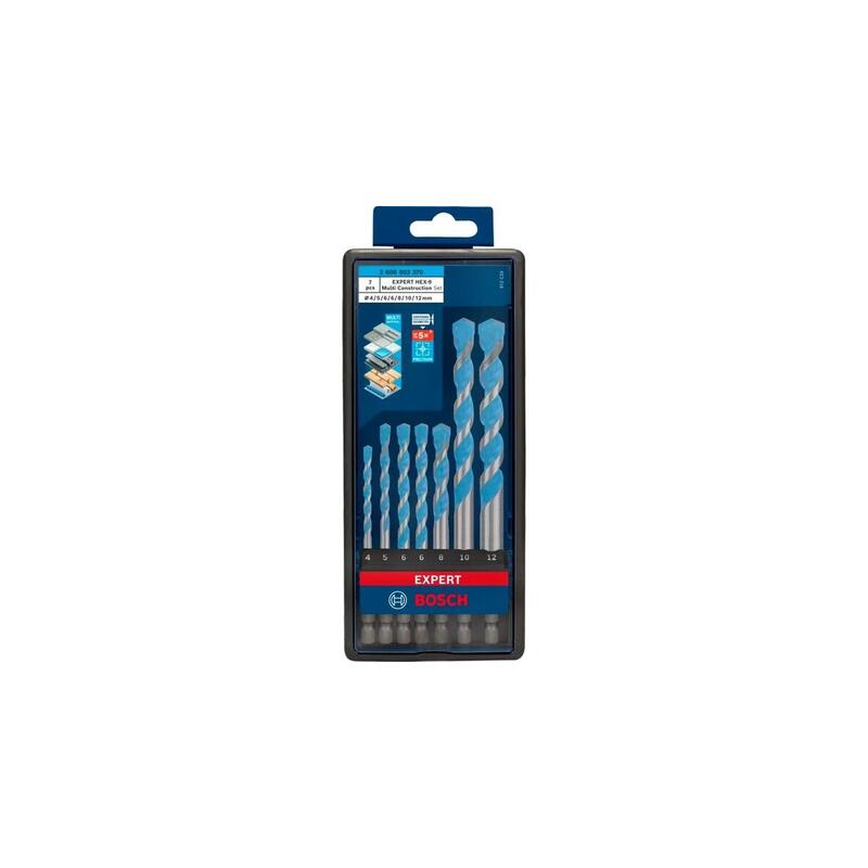 bosch-professional-expert-hex-9-juego-de-brocas-multiconstruccion-7-piezas-o-4-5-6-8-10-12mm-2608902370