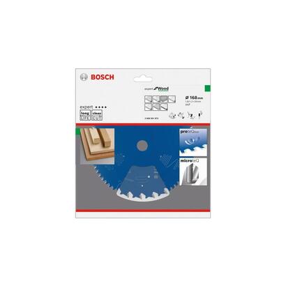 hoja-de-sierra-circular-bosch-professional-expert-wood-o-168-mm-diametro-28z-de-20-mm-para-sierras-circulares-portatiles-2608901