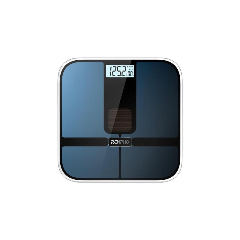 renpho-elis-solar-2-escala-negra-bluetooth-acceso-inalambrico-a-internet-peu-r-a020-bk