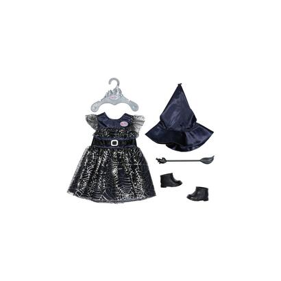 zapf-creation-baby-born-vestido-de-bruja-43cm-accesorios-para-munecas-836026