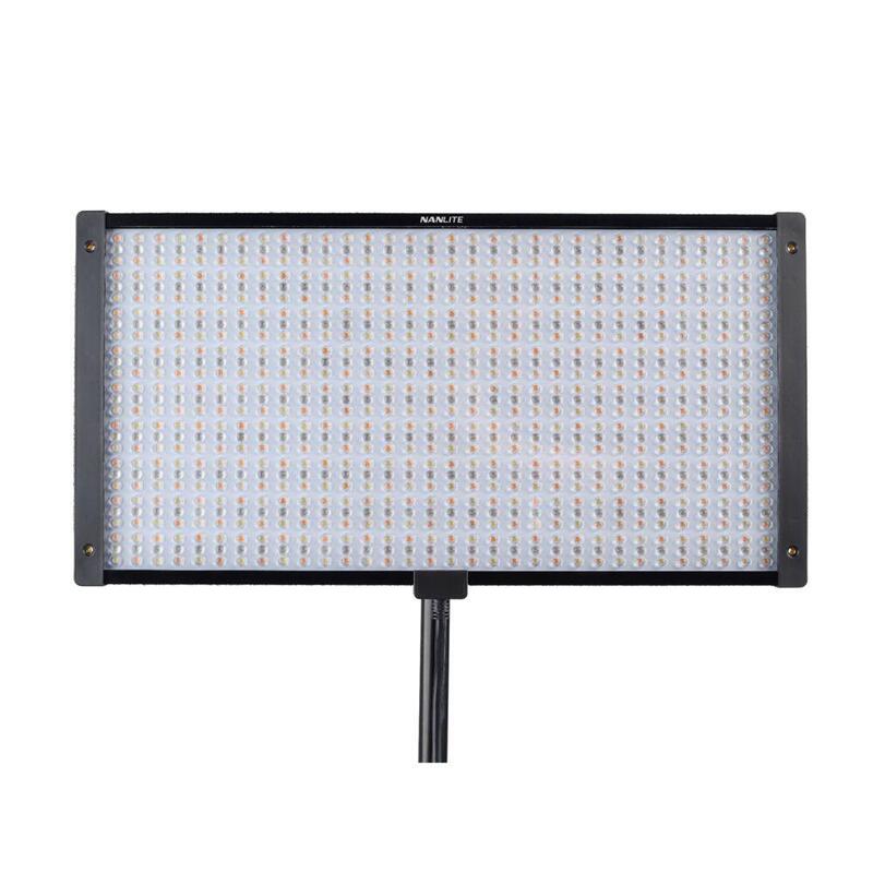 nanlite-pavoslim-120c-150-w