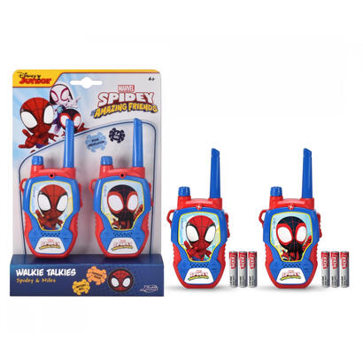 walkie-talkie-spidey-spiderman-marvel