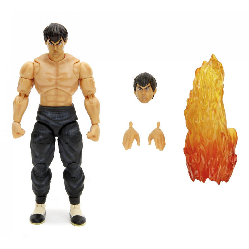 figura-fei-long-street-fighter-ii-15cm