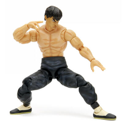 figura-fei-long-street-fighter-ii-15cm