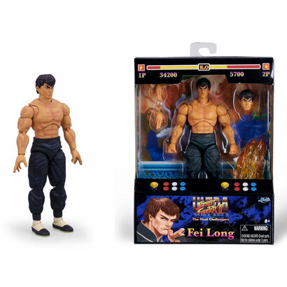 figura-fei-long-street-fighter-ii-15cm