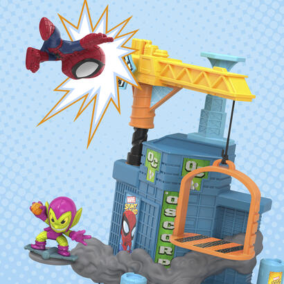 set-de-juego-hasbro-marvel-stunt-squad-crane-smash