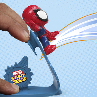 set-de-juego-hasbro-marvel-stunt-squad-crane-smash