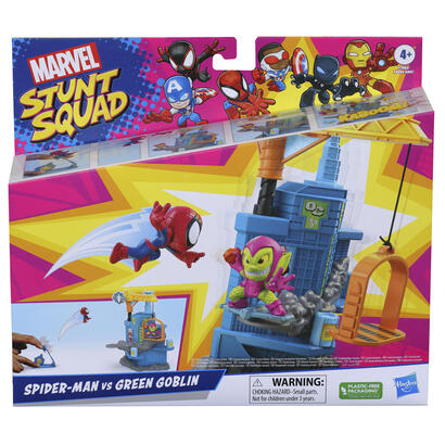 set-de-juego-hasbro-marvel-stunt-squad-crane-smash