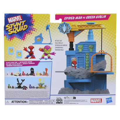 set-de-juego-hasbro-marvel-stunt-squad-crane-smash