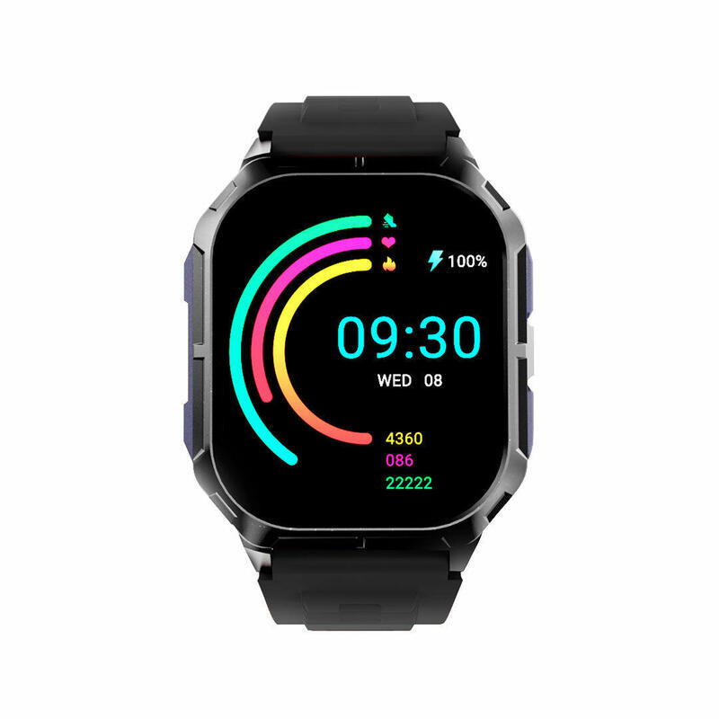 smartwatch-hifuturefit-ultra3-black smartwatch-hifuturefit-ultra3-black