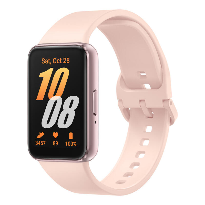 smartwatch-samsung-galaxy-fit-3-dorado smartwatch-samsung-galaxy-fit-3-dorado