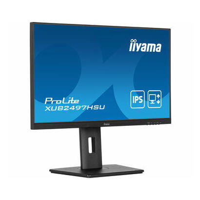 iiyama-xub2497hsu-b1-24-ips-1920x1080-250cd-m2-1ms-hdmi-dp-usb